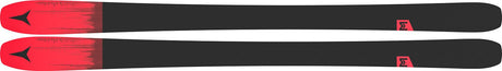 Ski Fara Legatura Atomic N Maverick 100 Ti Black/dark Green