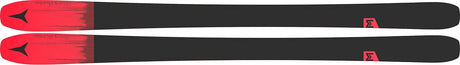 Ski Fara Legatura Atomic N Maverick 95 Ti Black/red   Ski Fara Legatura Atomic N Maverick 95 Ti Black/red