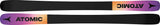 Ski Fara Legatura Atomic N Punx Five Grey/black   Ski Fara Legatura Atomic N Punx Five Grey/black