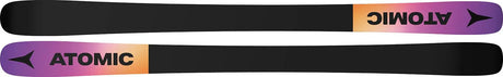 Ski Fara Legatura Atomic N Punx Five Grey/black   Ski Fara Legatura Atomic N Punx Five Grey/black