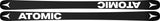 Ski Fara Legatura Atomic N Punx Seven Black/grey   Ski Fara Legatura Atomic N Punx Seven Black/grey