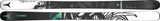 Ski Fara Legatura Atomic N Punx Seven Black/grey   Ski Fara Legatura Atomic N Punx Seven Black/grey