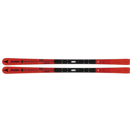 Ski Fara Legatura Atomic Redster G9 Rs Red   Ski Fara Legatura Atomic Redster G9 Rs Red
