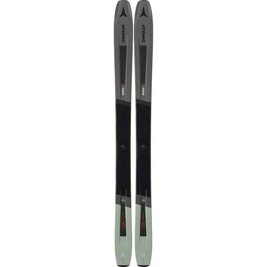 Ski Fara Legatura Atomic Vantage 107 Ti Green/black   Ski Fara Legatura Atomic Vantage 107 Ti Green/black