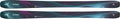 Ski Fara Legatura Unisex Atomic N Maven 86 Petrol/pink