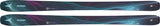 Ski Fara Legatura Unisex Atomic N Maven 86 Petrol/pink