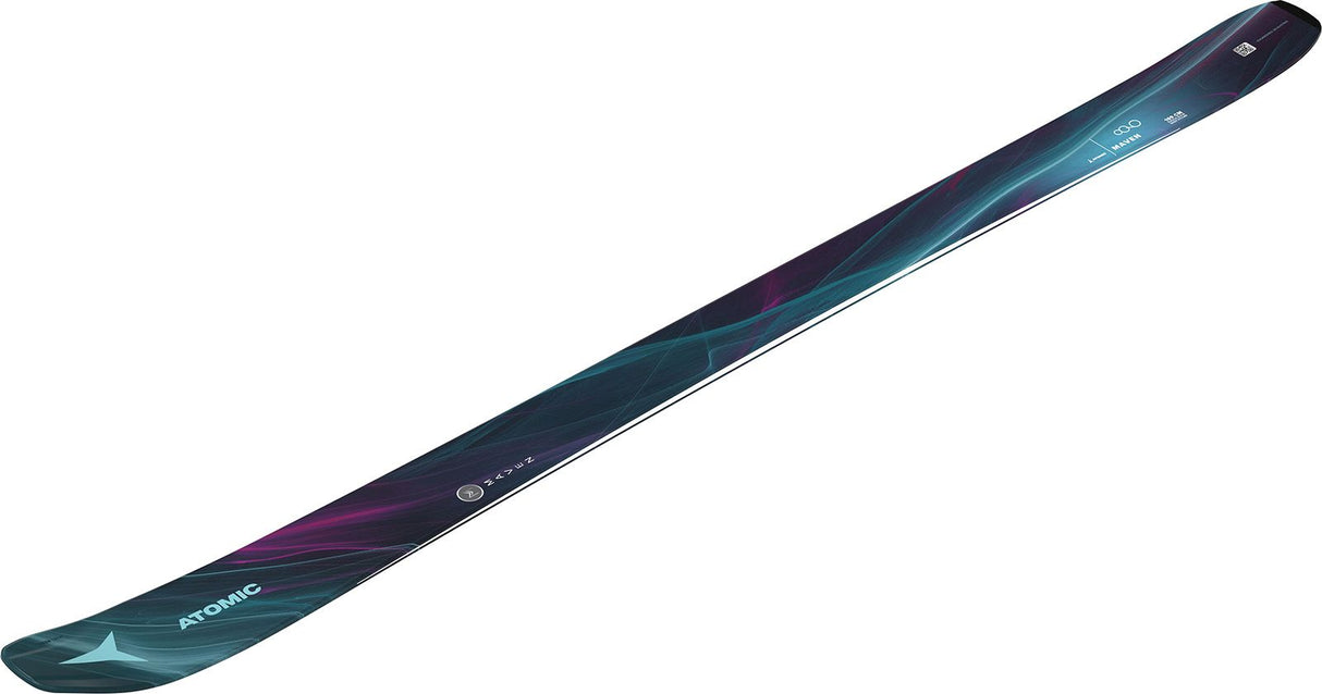 Ski Fara Legatura Unisex Atomic N Maven 86 Petrol/pink