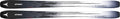 Ski Fara Legatura Unisex Atomic N Maverick 95 Ti Black/white/red