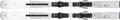 Ski Femei Atomic Cloud C11 Revoshock Light + M 10 Gw White
