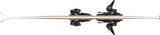 Ski Femei Atomic Cloud C11 Revoshock Light + M 10 Gw White