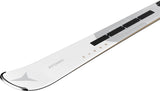 Ski Femei Atomic Cloud C11 Revoshock Light + M 10 Gw White
