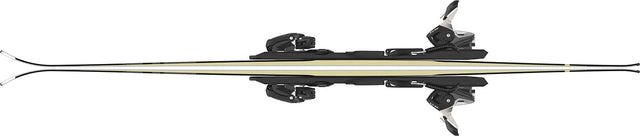 Ski Femei Atomic Cloud C12 Revoshock C + X 12 Gw Black   Ski Femei Atomic Cloud C12 Revoshock C + X 12 Gw Black