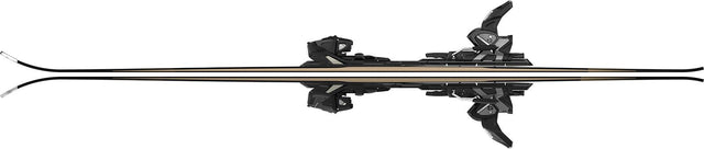 Ski Femei Atomic Cloud C14 Revoshock S + M 12 Gw Black   Ski Femei Atomic Cloud C14 Revoshock S + M 12 Gw Black