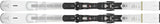 Ski Femei Atomic Cloud C14 Revoshock S + X 12 Gw White   Ski Femei Atomic Cloud C14 Revoshock S + X 12 Gw White