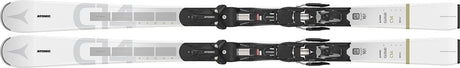 Ski Femei Atomic Cloud C14 Revoshock S + X 12 Gw White   Ski Femei Atomic Cloud C14 Revoshock S + X 12 Gw White