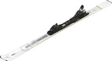 Ski Femei Atomic Cloud C14 Revoshock S + X 12 Gw White   Ski Femei Atomic Cloud C14 Revoshock S + X 12 Gw White