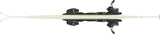 Ski Femei Atomic Cloud C14 Revoshock S + X 12 Gw White   Ski Femei Atomic Cloud C14 Revoshock S + X 12 Gw White