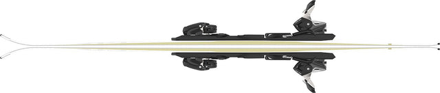 Ski Femei Atomic Cloud C14 Revoshock S + X 12 Gw White   Ski Femei Atomic Cloud C14 Revoshock S + X 12 Gw White