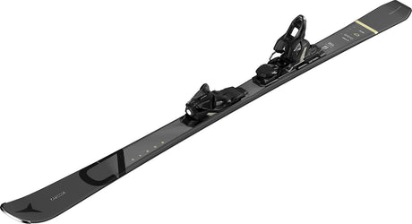 Ski Femei Atomic Cloud C7 Black + M 10 Gw Black   Ski Femei Atomic Cloud C7 Black + M 10 Gw Black