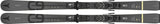 Ski Femei Atomic Cloud C9 + M 10 Gw Black   Ski Femei Atomic Cloud C9 + M 10 Gw Black