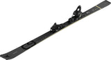 Ski Femei Atomic Cloud C9 + M 10 Gw Black   Ski Femei Atomic Cloud C9 + M 10 Gw Black
