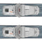 Ski Femei Atomic Cloud Q11 + M 10 Gw Grey/kakhi   Ski Femei Atomic Cloud Q11 + M 10 Gw Grey/kakhi