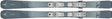 Ski Femei Atomic Cloud Q11 + M 10 Gw Grey/kakhi   Ski Femei Atomic Cloud Q11 + M 10 Gw Grey/kakhi