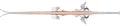 Ski Femei Atomic Cloud Q11 + M 10 Gw Grey/kakhi