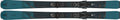Ski Femei Atomic Cloud Q11 + M 10 Gw Petrol/anthracite