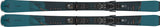 Ski Femei Atomic Cloud Q11 + M 10 Gw Petrol/anthracite