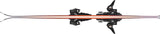 Ski Femei Atomic Cloud Q12 Revoshock C + M 10 Gw Berry