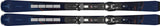 Ski Femei Atomic Cloud Q14 Revoshock S + X 12 Gw Blue