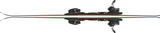 Ski Femei Atomic Cloud Q14 Revoshock S + X 12 Gw Blue