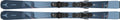 Ski Femei Atomic Cloud Q8 + M 10 Gw Blue