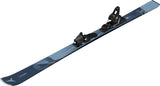 Ski Femei Atomic Cloud Q8 + M 10 Gw Blue