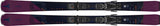 Ski Femei Atomic Cloud Q9 + M 10 Gw Black/berry   Ski Femei Atomic Cloud Q9 + M 10 Gw Black/berry