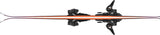 Ski Femei Atomic Cloud Q9 + M 10 Gw Black/berry   Ski Femei Atomic Cloud Q9 + M 10 Gw Black/berry