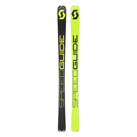 Ski Scott Speedguide 80 A Version   Ski Scott Speedguide 80 A Version