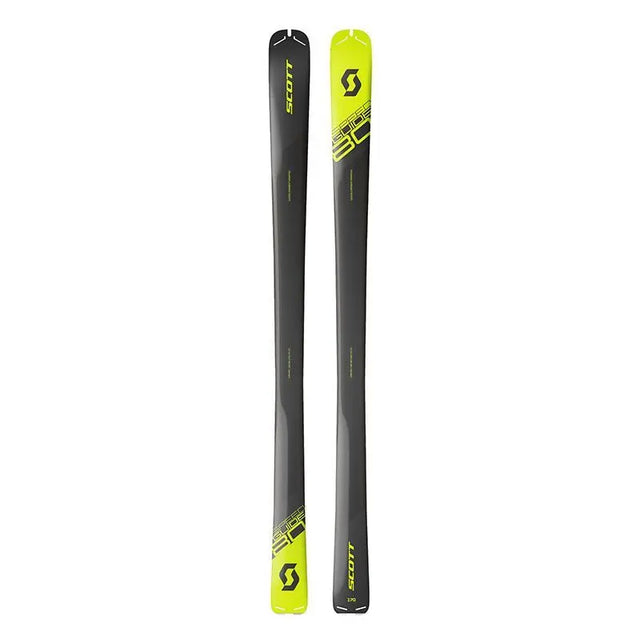 Ski Scott Speedguide 80 A Version   Ski Scott Speedguide 80 A Version