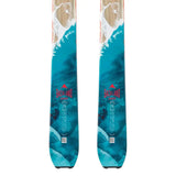 Ski Tura Fara Legatura Atomic Backland Wmn 78 Turquoise/white   Ski Tura Fara Legatura Atomic Backland Wmn 78 Turquoise/white