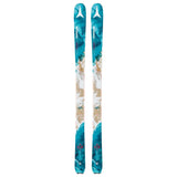 Ski Tura Fara Legatura Atomic Backland Wmn 78 Turquoise/white   Ski Tura Fara Legatura Atomic Backland Wmn 78 Turquoise/white