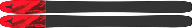 Ski Tura Fara Legatura Atomic N Backland 107 Red   Ski Tura Fara Legatura Atomic N Backland 107 Red