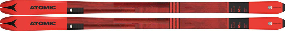 Ski Tura Fara Legatura Atomic N Backland 65 Ul
