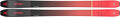 Ski Tura Fara Legatura Atomic N Backland 78 Black/red