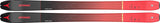 Ski Tura Fara Legatura Atomic N Backland 78 Black/red