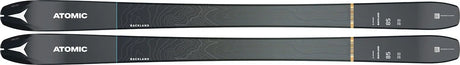 Ski Tura Fara Legatura Atomic N Backland 85 Dark Blue/blue   Ski Tura Fara Legatura Atomic N Backland 85 Dark Blue/blue