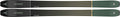 Ski Tura Fara Legatura Atomic N Backland 95 Black/green
