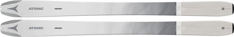 Ski Tura Fara Legatura Atomic N Backland Wmn 78 White/light Grey   Ski Tura Fara Legatura Atomic N Backland Wmn 78 White/light Grey