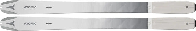 Ski Tura Fara Legatura Atomic N Backland Wmn 78 White/light Grey   Ski Tura Fara Legatura Atomic N Backland Wmn 78 White/light Grey