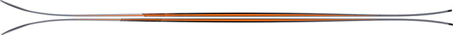 Ski Tura Fara Legatura Barbati Atomic N Backland 100 Metalgrey/black/orange   Ski Tura Fara Legatura Barbati Atomic N Backland 100 Metalgrey/black/orange